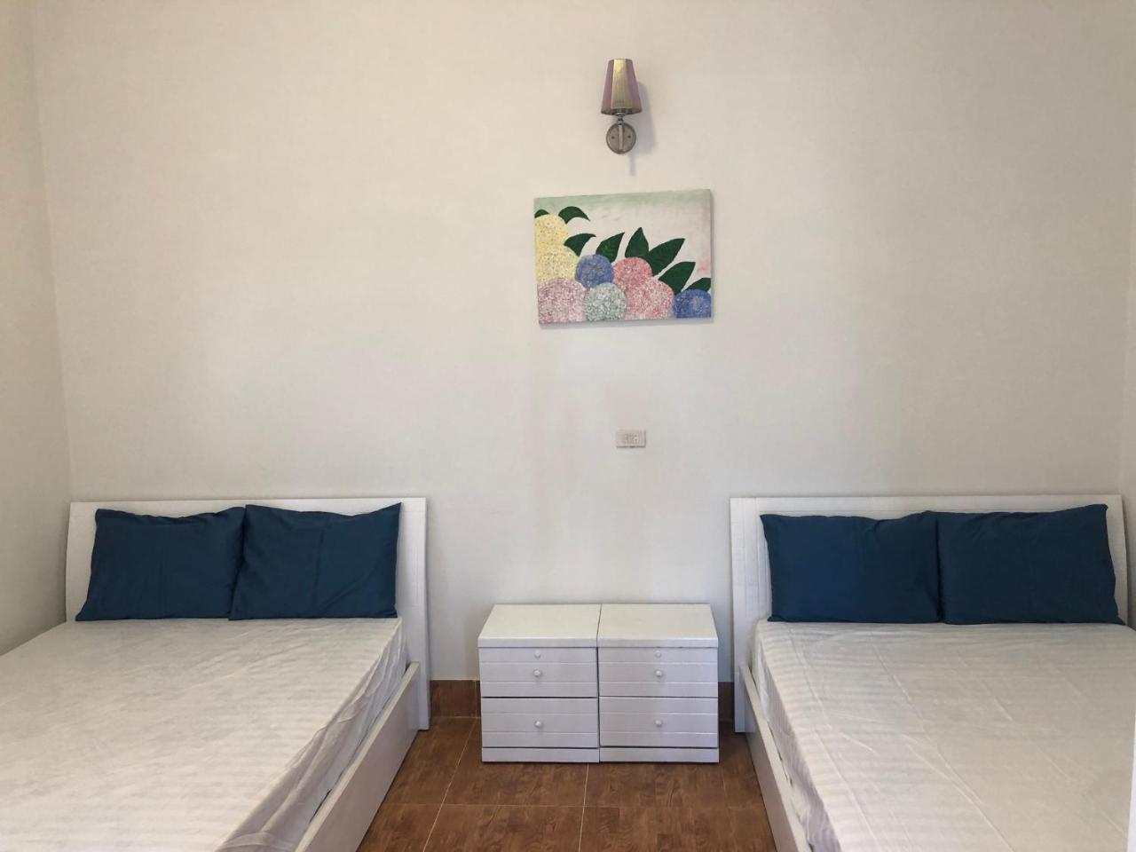 Lotus Villa Đà Lạt Extérieur photo