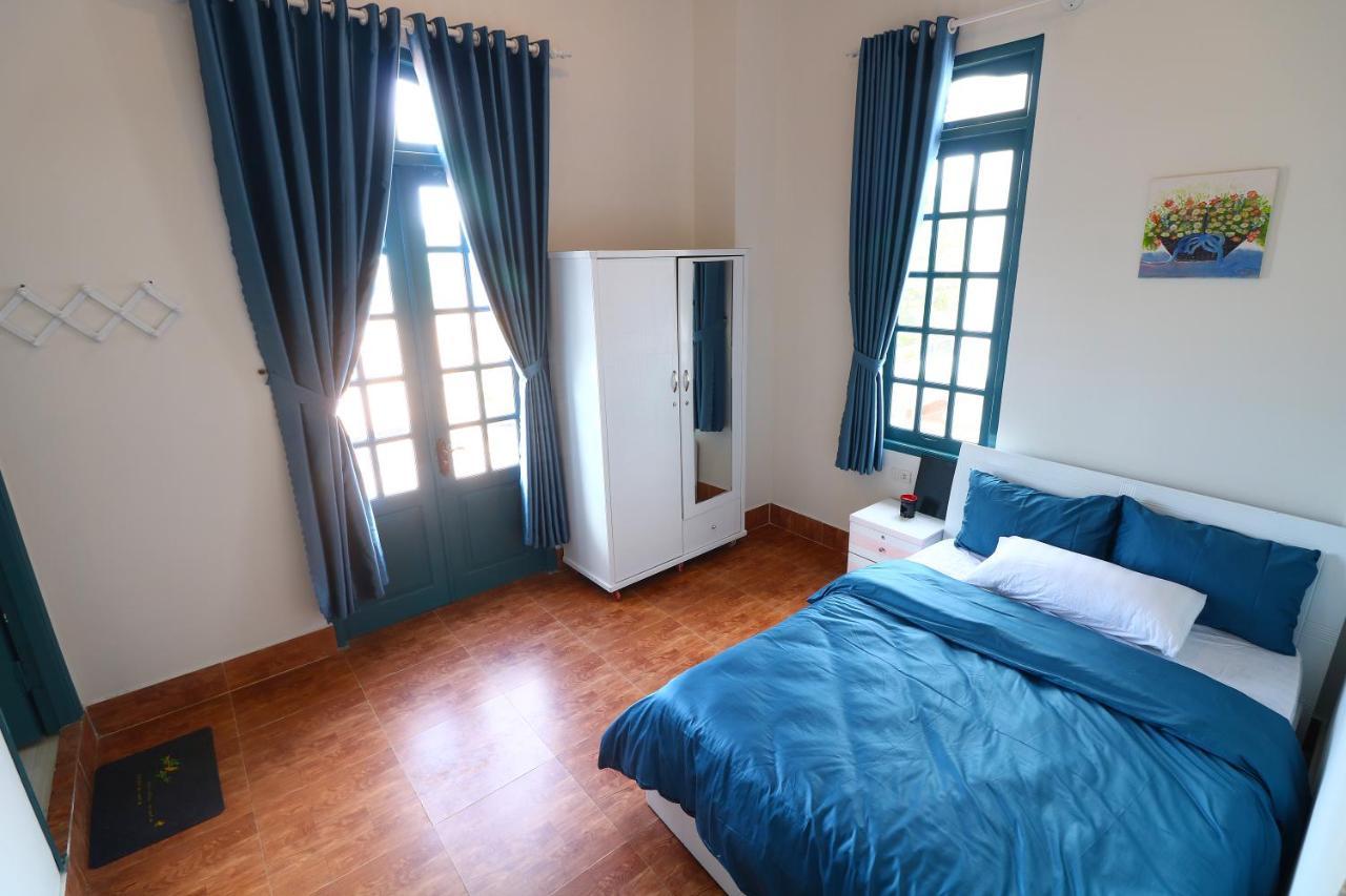 Lotus Villa Đà Lạt Extérieur photo